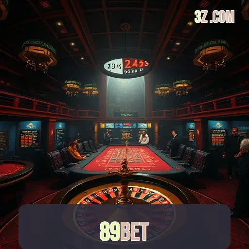 89bet: Atraia-se pelos Jogos de Arcade Imperdíveis