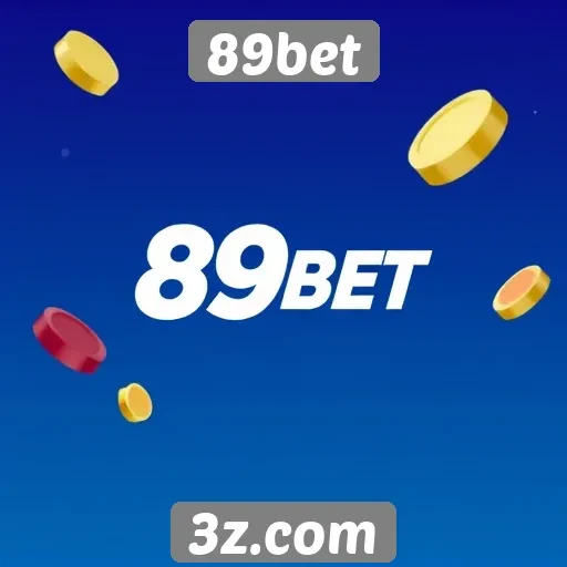 89bet oferece variedade em jogos de cassino online