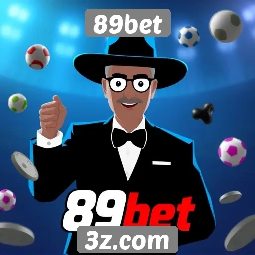 Análise das promoções disponíveis no 89bet