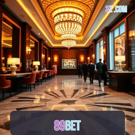 89bet: Ofertas Especiais que Transformam seu Jogo Online