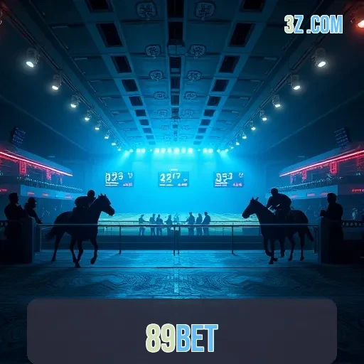 89bet: Sua Porta de Entrada Para o Universo dos eSports