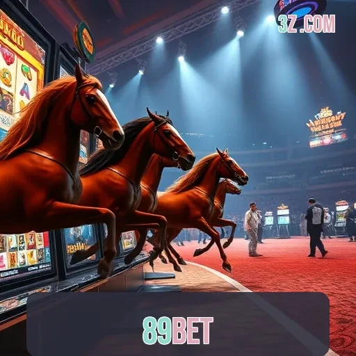 89bet: Descubra as Melhores Indicações para Apostar com Segurança