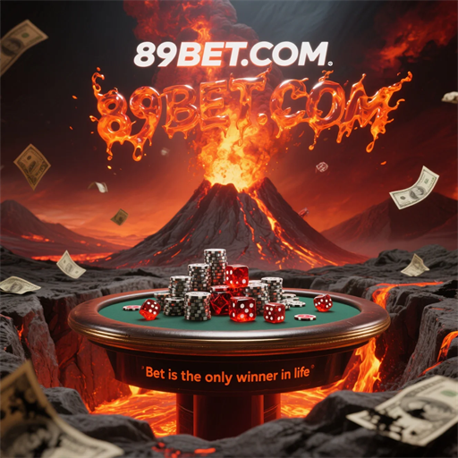 Descubra a Diversão dos Slots no 89bet